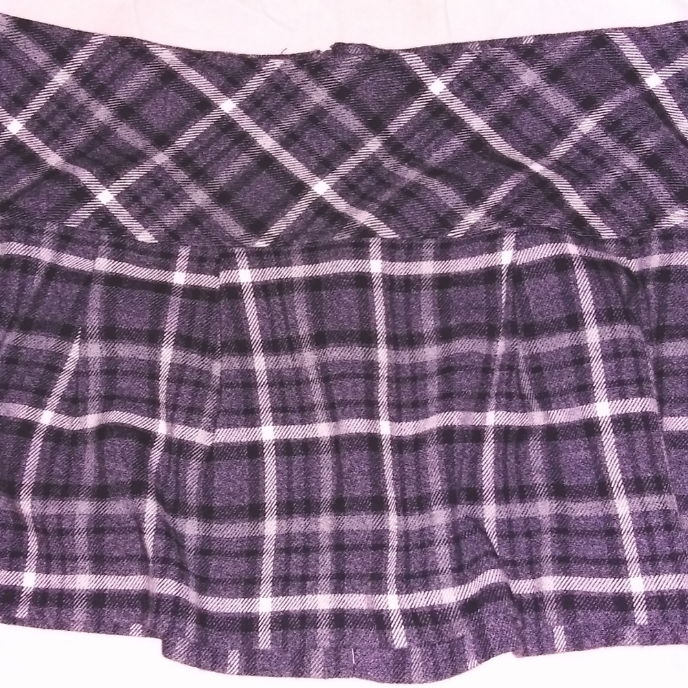 Star🌟City Skirt